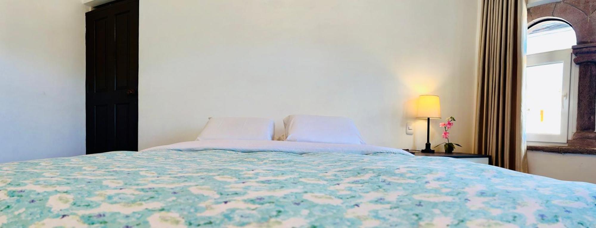 Samblena Hotel Куско Екстериор снимка