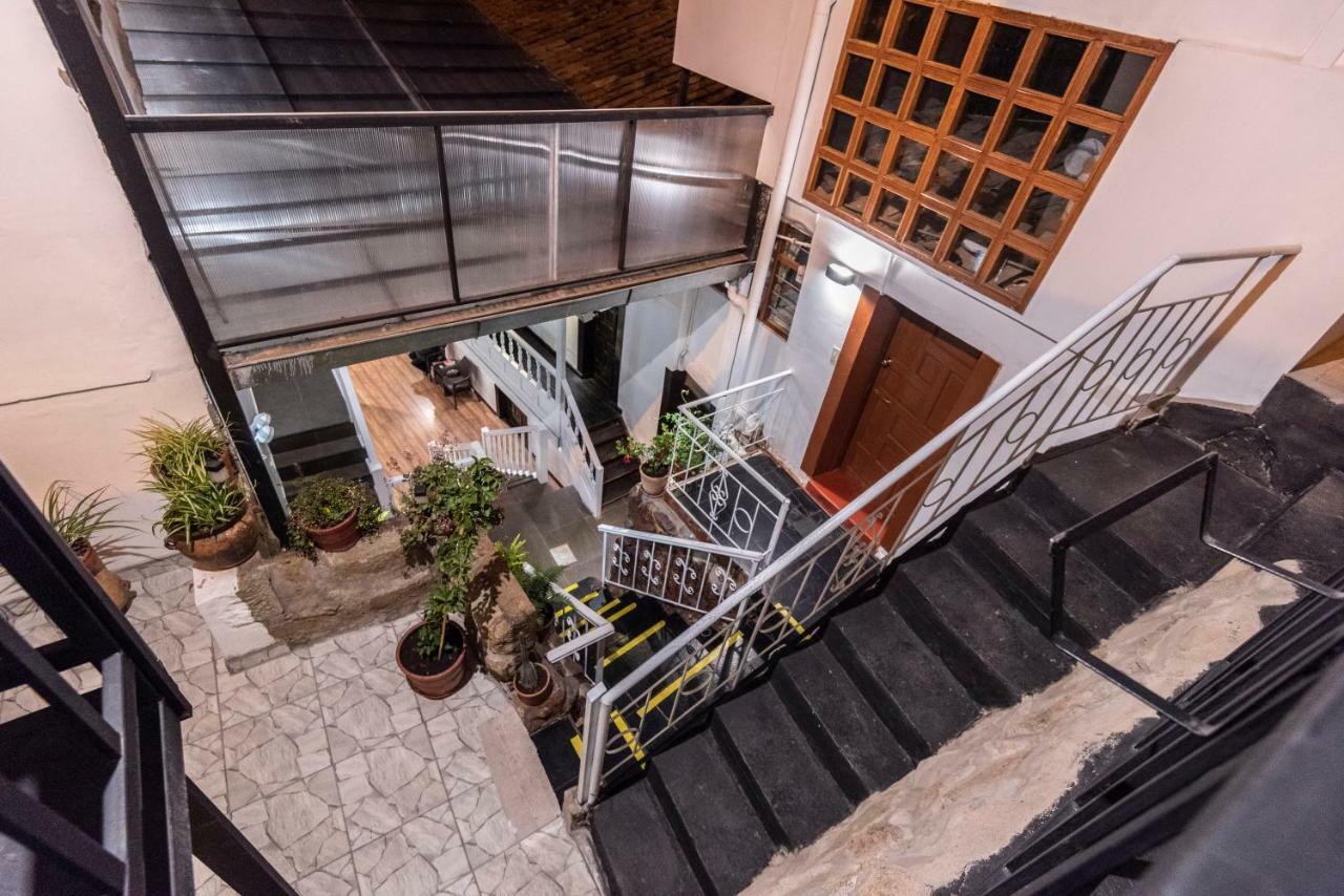 Samblena Hotel Куско Екстериор снимка